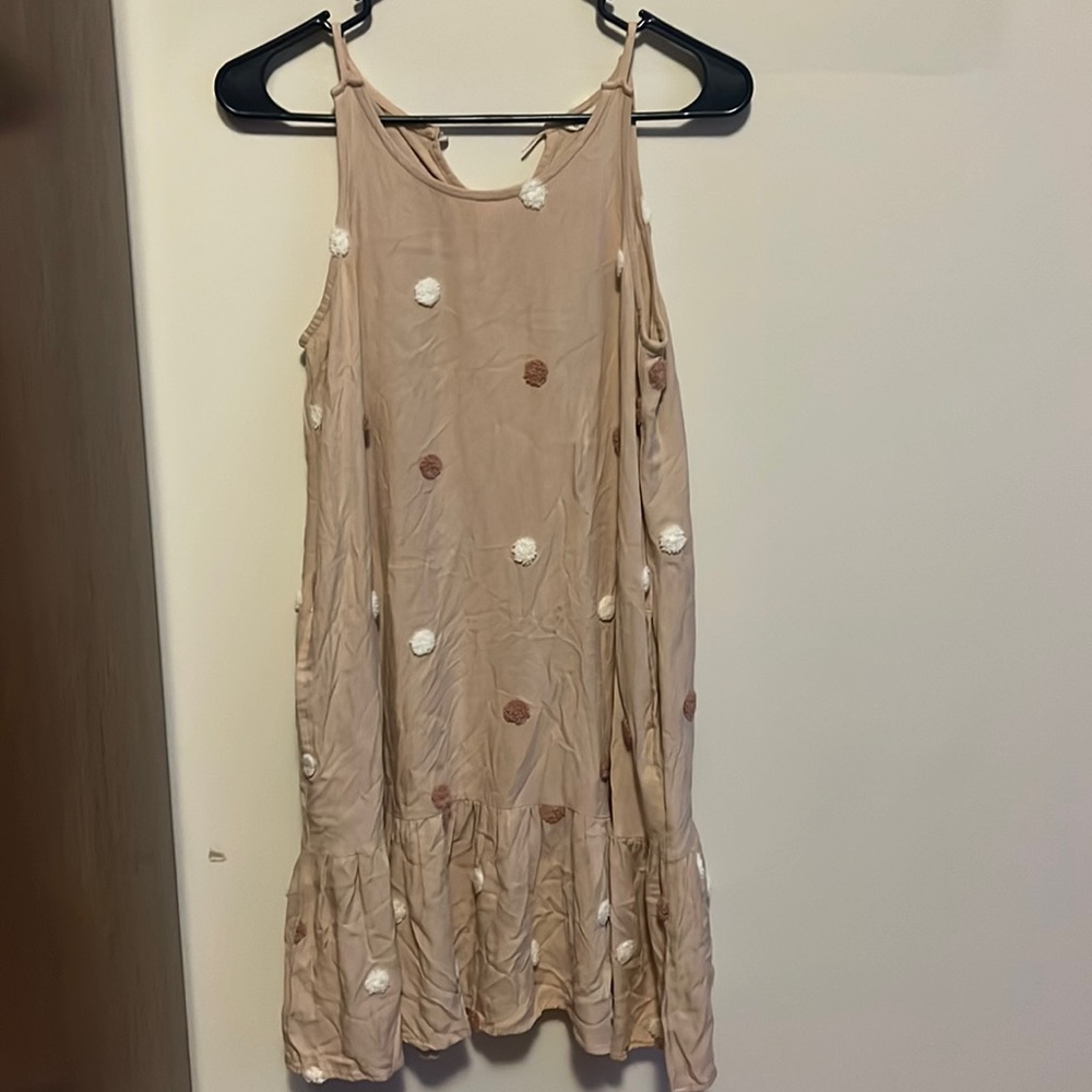 Cato Casual Dress